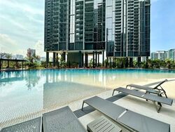 Parc Clematis (D5), Apartment #503532851